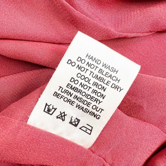 Tularosa Charmer Romper Eyelet Lace Embroidered Silky Sleeveless Shorts Jumpsuit - Picture 8 of 14